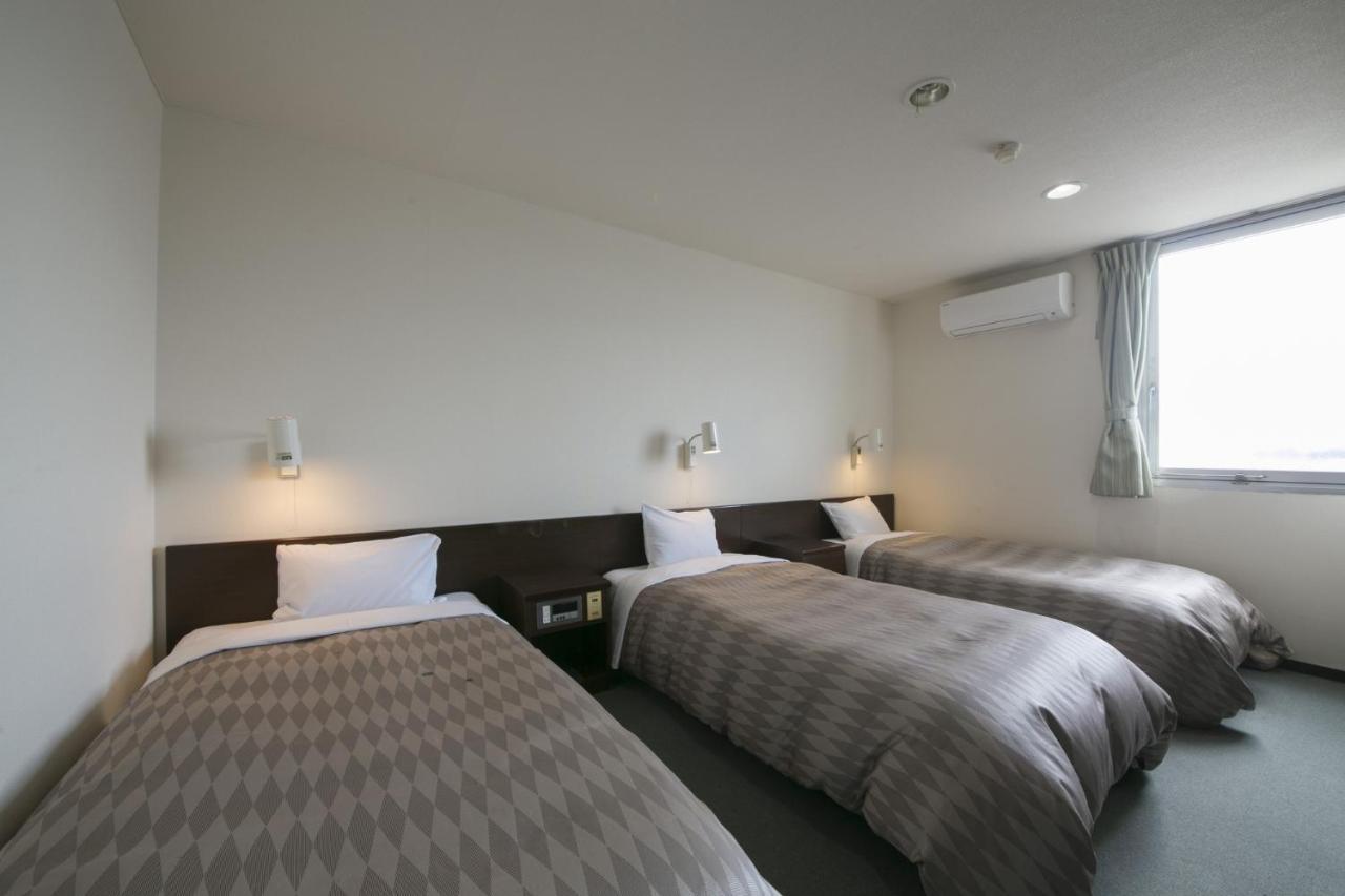 Okadaya Bayside / Vacation Stay 72737 豊橋市 エクステリア 写真
