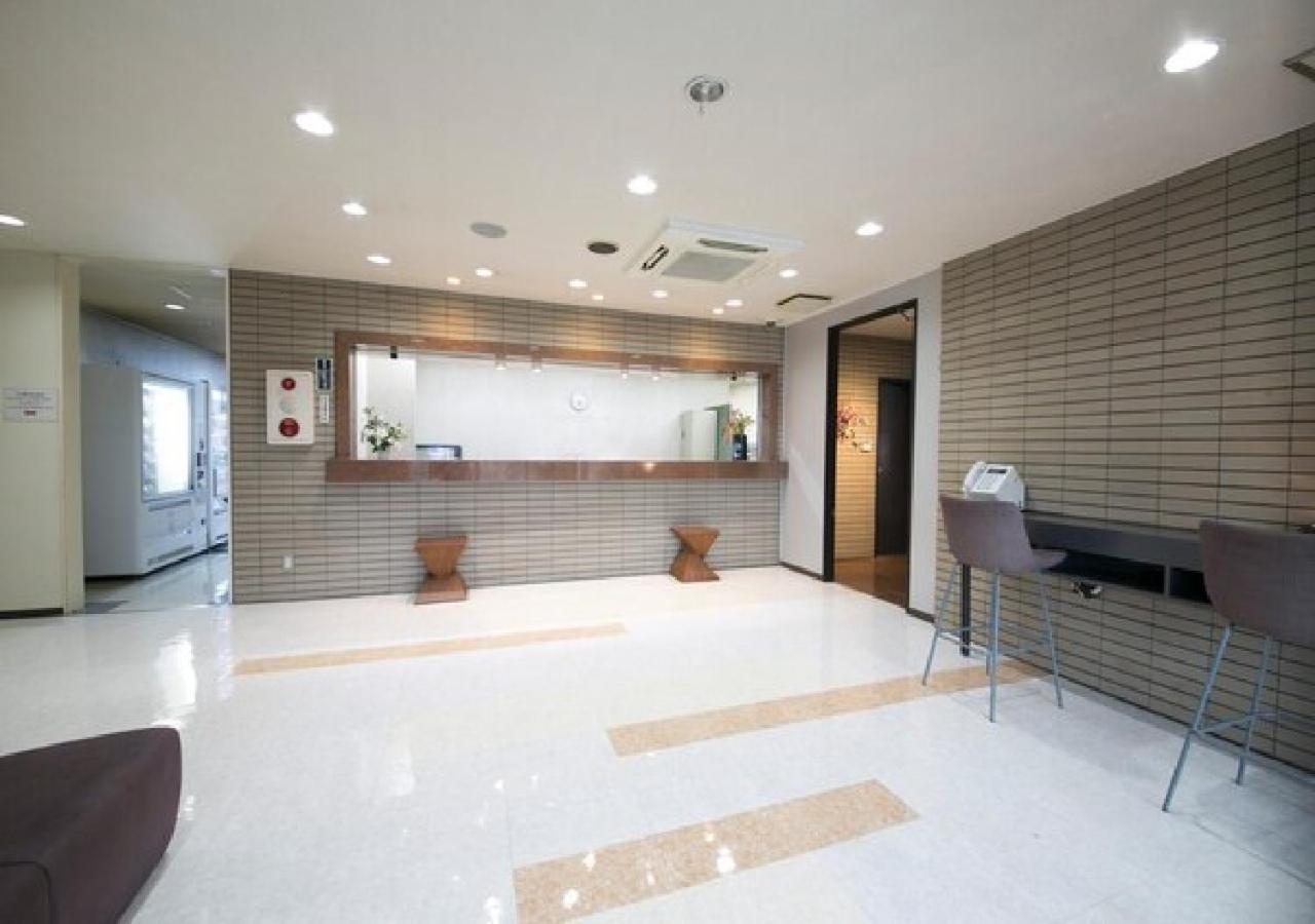 Okadaya Bayside / Vacation Stay 72737 豊橋市 エクステリア 写真